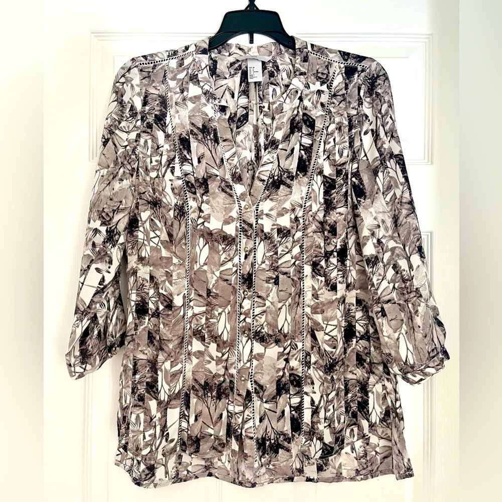 H&M Gorgeous Top
